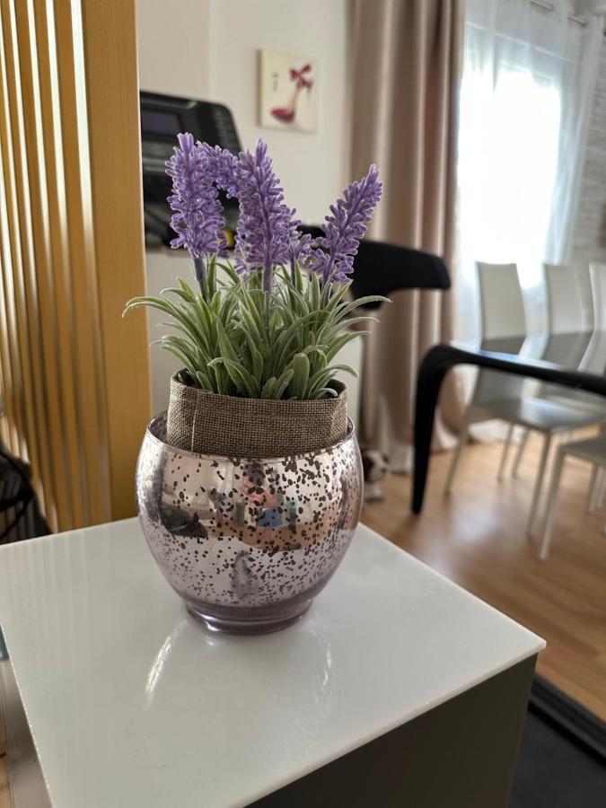 Cozy Apartment With Parking Near The City Center Athena Bagian luar foto